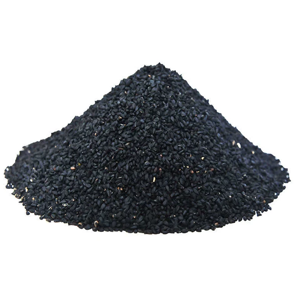 Çörek Otu Doğal Tane 50 Gr Paket ürün görseli 1