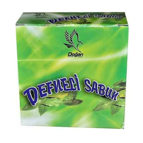Defne Sabunu 150 Gr ürün görseli 1