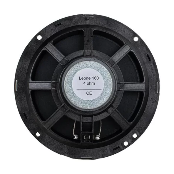 Leone 160 16 Cm 25 Watt 50 Watt Tweetersiz Oto Hoparlör ürün görseli 1