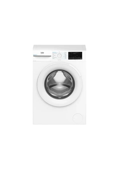 Beko CM 7121 7 kg 1200 Devir Çamaşır Makinesi ürün görseli 1