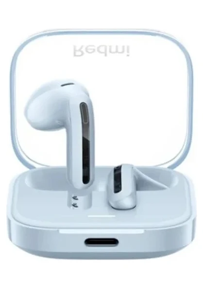 (Kutusu Açılmış Ürün) Xiaomi Redmi Buds 6 Active Bluetooth Kulaklık - Suya ve Tere Dayanıklı, Aktif Gürültü Önleme Özellikli ürün görseli 1