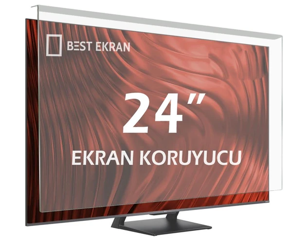 ARÇELİK A24L58454BE Tv Ekran Koruyucu - Arçelik 24" inç Ekran Koruyucu ürün görseli 1