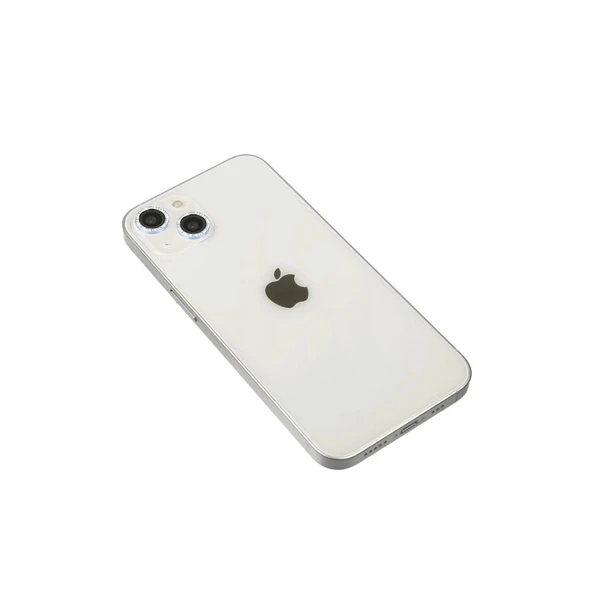 İphone 14 Diamond Kamera Lens - Sierra Blue ürün görseli 1