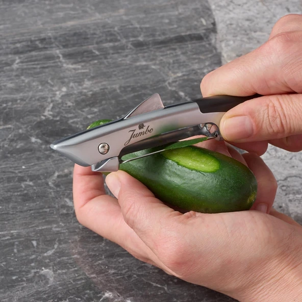 Jumbo Shark Soyacak - Resim 2