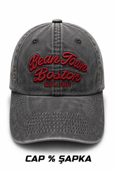 UNİSEX CAP / ŞAPKA NEW COLLECTİON ürün görseli 1