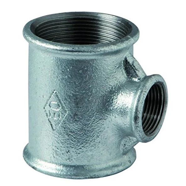 Galvanizli İnegal Te 1X3/4X1 ürün görseli 1
