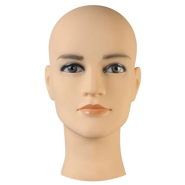 Erkek Yumuşak Kafa Manken ürün görseli 1