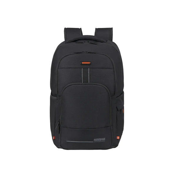 AMERICAN TOURISTER MK6-09-005 17.3 At Work NXT Notebook Sırt Çantası Siyah ürün görseli 1