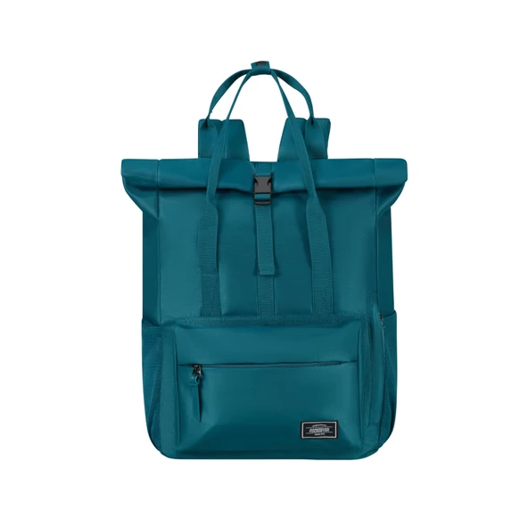 AMERICAN TOURISTER 24G-23-057 15.6 Urban Groove UG25 Tote Notebook Sırt Çantası Okyanus Mavisi ürün görseli 1