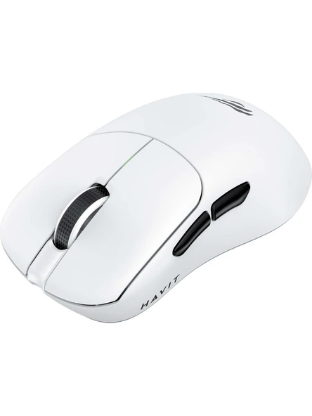 Havit Gamenote MS955WB Rgb Wireless Gaming Mouse 3 Modlu + Ekranlı Şarj Istasyonu (OUTLET) ürün görseli 1