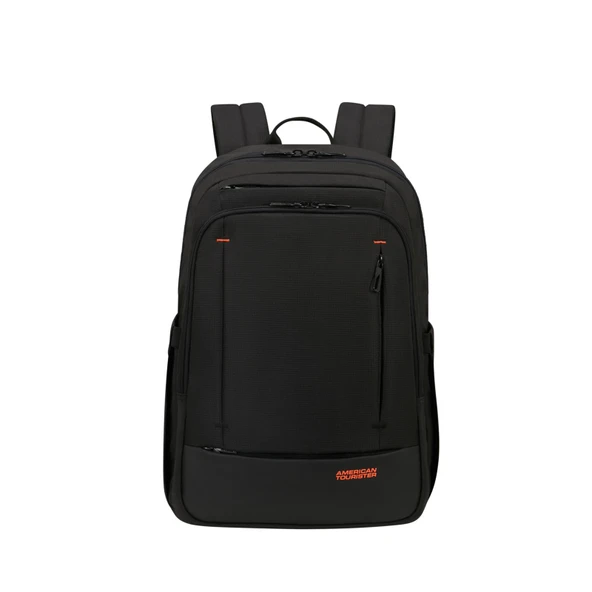 AMERICAN TOURISTER 24G-09-068 15.6 Urban Groove UG29 Office Notebook Sırt Çantası Siyah ürün görseli 1