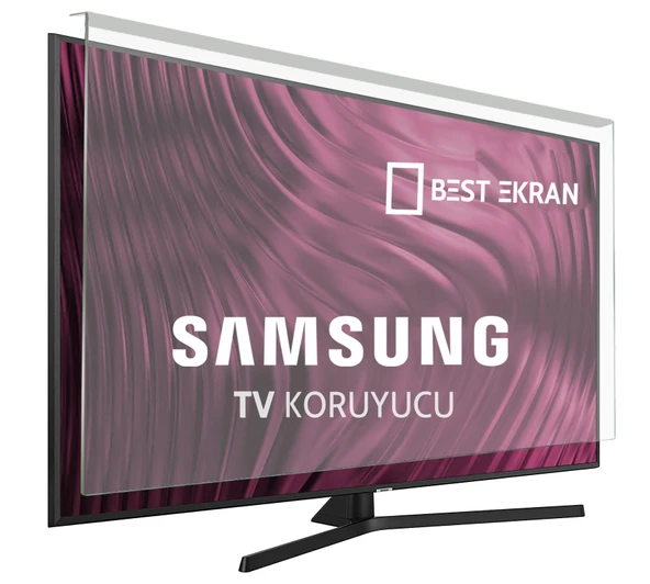 SAMSUNG 70KU7000 TV EKRAN KORUYUCU - Samsung 70" inç Ekran Koruyucu UE70KU7000U ürün görseli 1