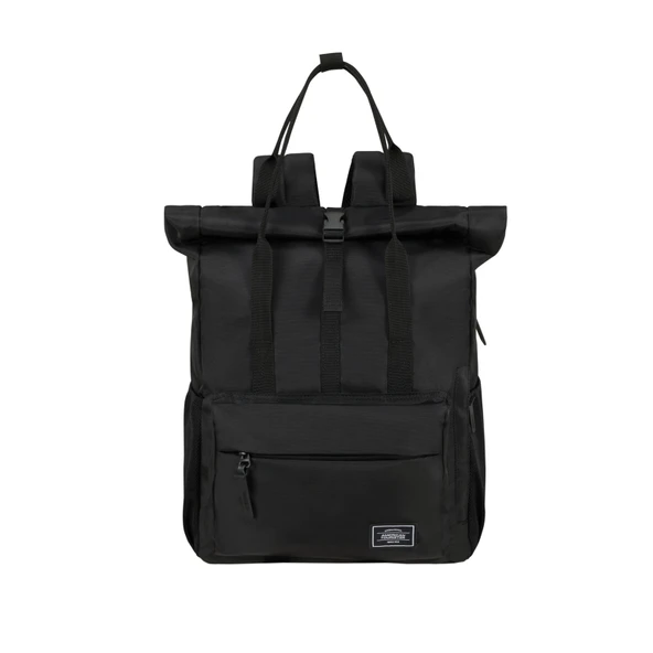 AMERICAN TOURISTER 24G-09-057 15.6 Urban Groove UG25 Tote Notebook Sırt Çantası Siyah ürün görseli 1