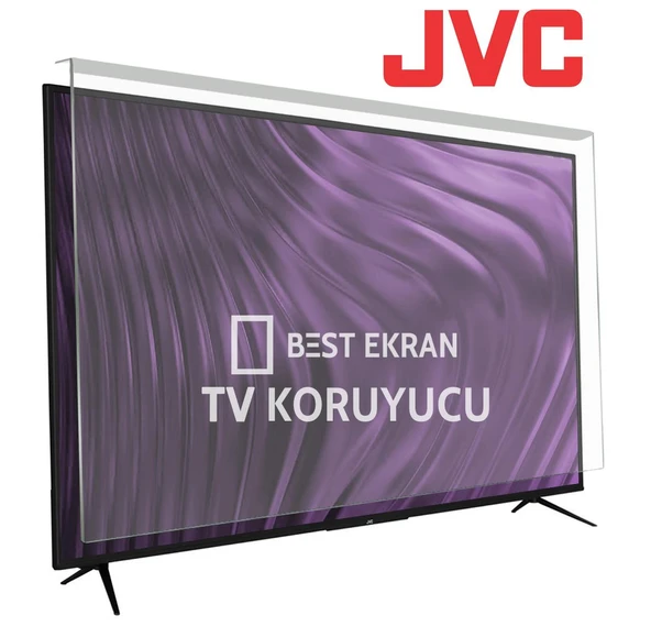 JVC LT-70VAQ745T TV EKRAN KORUYUCU - Skytech 70" inç Ekran Smart led Koruyucu ürün görseli 1