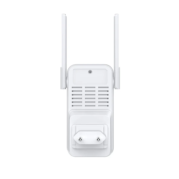 TENDA A9 300MBPS 2 ANTEN 2.4GHz MENZİL GENİŞLETİCİ ürün görseli 1