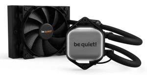Be Quiet! Pure Loop 120mm intel/Amd işlmeci sıvı soğutucu BW005 ürün görseli 1