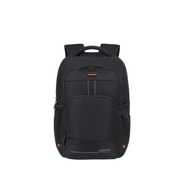 AMERICAN TOURISTER MK6-09-004 15.6 At Work NXT Notebook Sırt Çantası Siyah ürün görseli 1