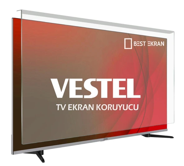 Vestel 70QA9700 TV EKRAN KORUYUCU - Vestel 70" inç 178 Ekran Qled Koruyucu ürün görseli 1