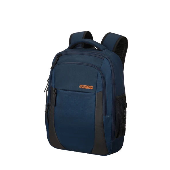AMERICAN TOURISTER 24G-91-044 15.6 Urban Groove UG12 Slim Notebook Sırt Çantası Koyu Lacivert ürün görseli 1