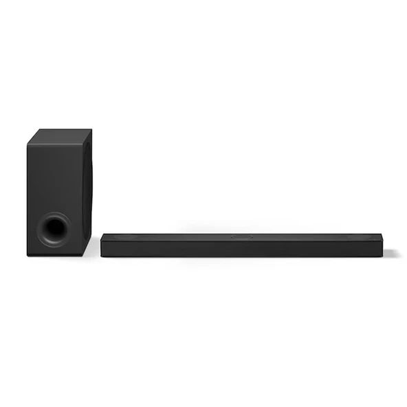 LG S80TY Ev Sinema Sistemi,480W, 3.1.3 Kanal, Dolby Atmos, Bluetooth, HDMI ürün görseli 1