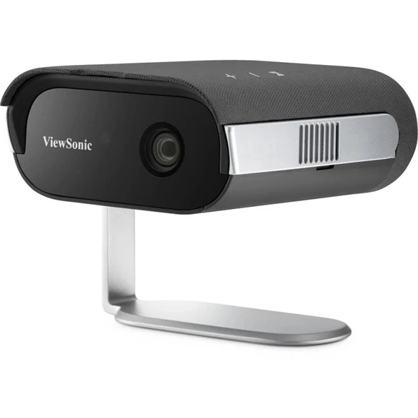 ViewSonic M1 Max Harman Kardon Hoparlörlü FHD  Smart Led Taşınabilir Projeksiyon ürün görseli 1