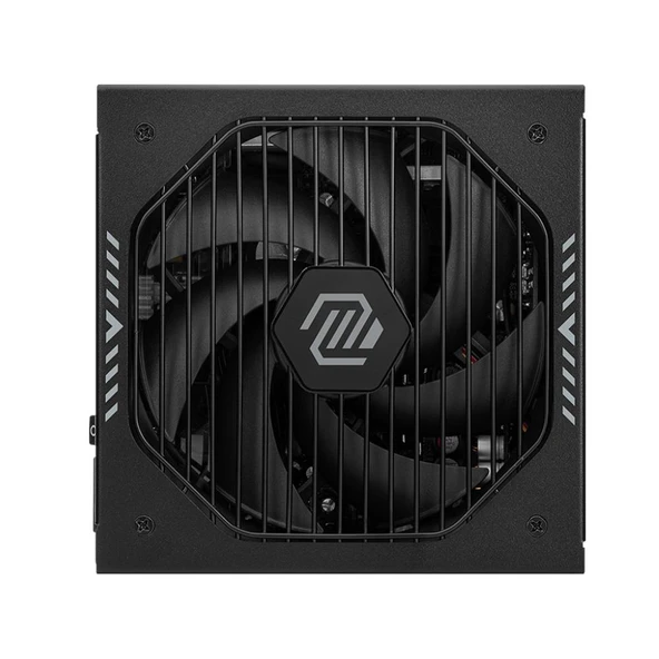 MSI MAG A1000GLS PCIE5 1000W 80 PLUS GOLD GÜÇ KAYNAĞI ürün görseli 1