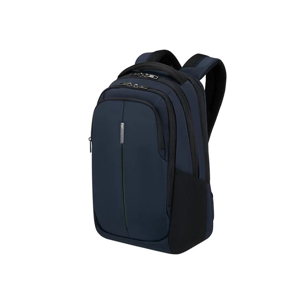 Samsonite KR2-01-001 14.1" Guard IT 3.0 Notebook Sırt Çantası - Lacivert ürün görseli 1