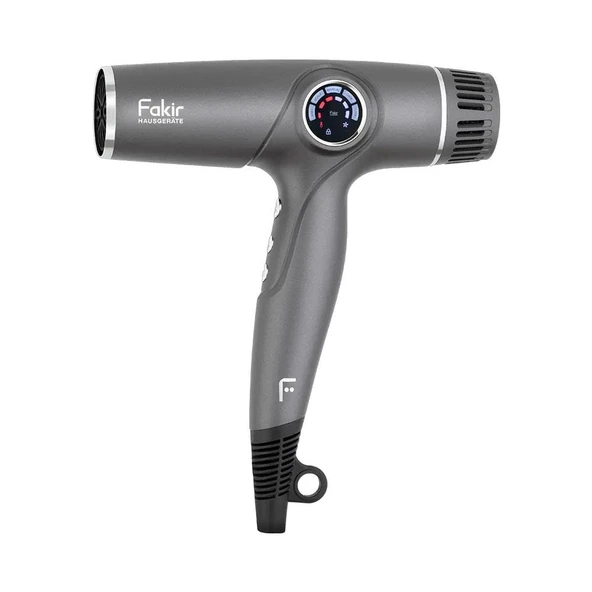 Fakir Pro Ion Shot Saç Kurutma Makinesi (BLDC Motorlu+İyon+Hafıza) ürün görseli 1