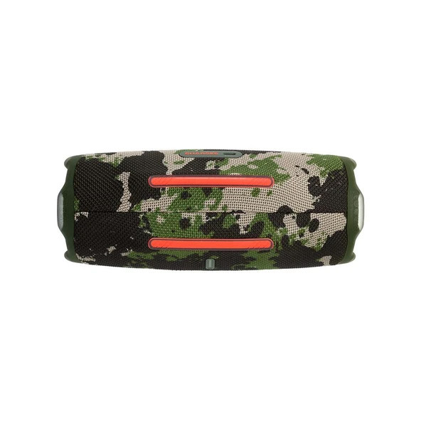 JBL CHARGE6 BLUETOOTH HOPARLÖR - SQUAD - Resim 3