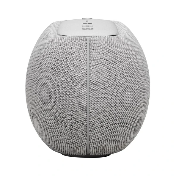 HARMAN KARDON LUNA BLUETOOTH HOPARLÖR - GRİ - Resim 4