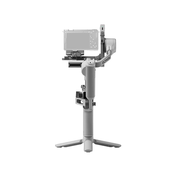 DJI RS 4 Mini Combo Gimbal - Resim 5