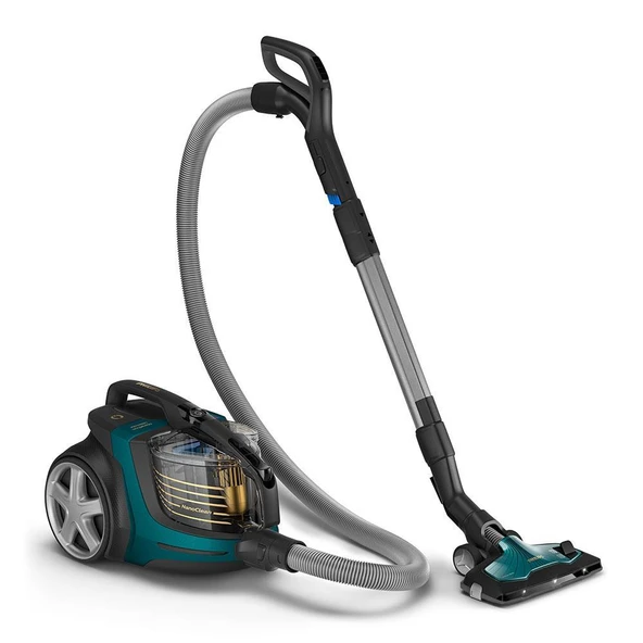 Philips XB9185/07 Marathon Ultimate Toz Torbasız Elektrikli Süpürge ürün görseli 1