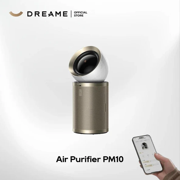 Dreame PM10 Hava Temizleyici ürün görseli 1
