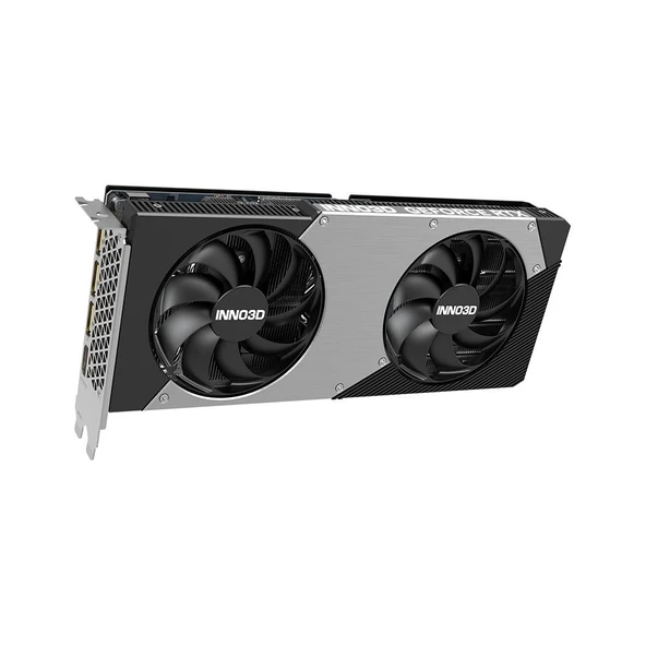 INNO3D GeForce RTX 5060 TI TWIN X2 8GB GDDR7 128Bit DLSS 4 Ekran Kartı ürün görseli 1