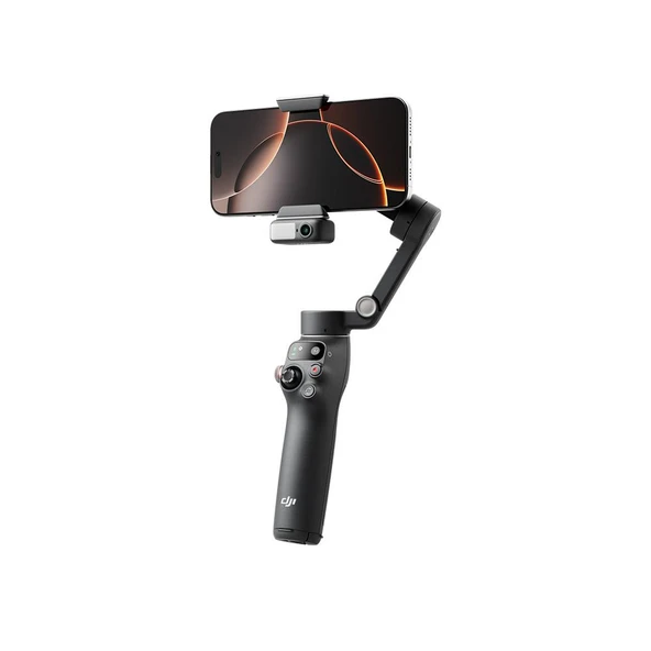 DJI Osmo Mobile 8 Gimbal - Resim 2