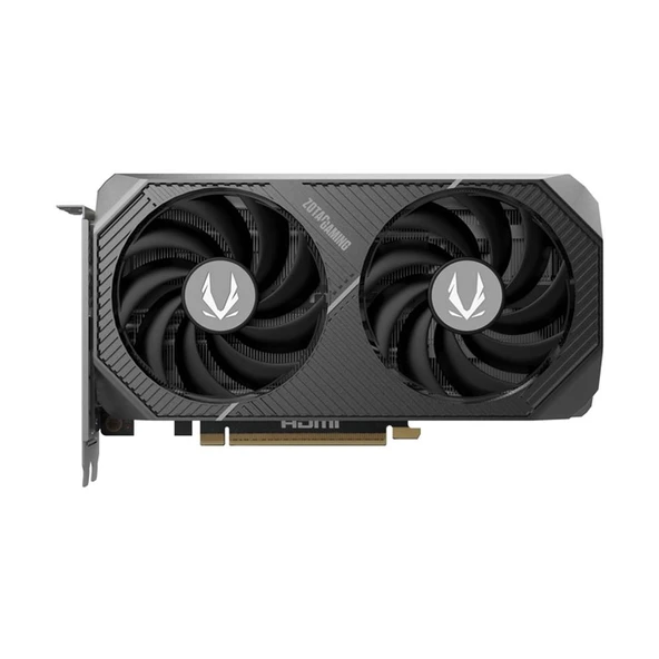 ZOTAC GeForce RTX 5060 TI GAMING TWIN EDGE 8GB GDDR7 128Bit DLSS 4 Ekran Kartı ürün görseli 1