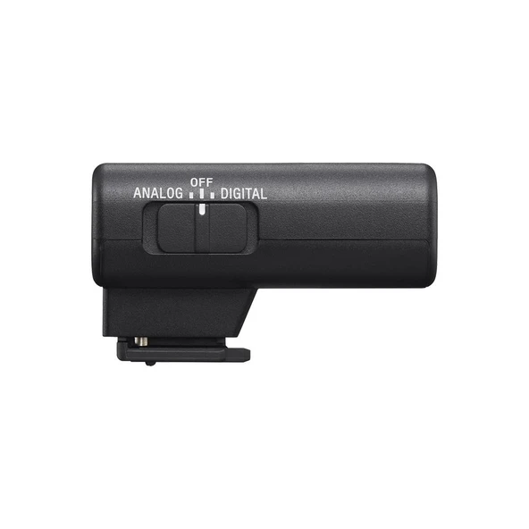 Sony ECM-S1 Akış Mikrofonu - Resim 5