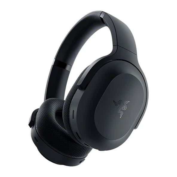 Razer Barracuda Kablosuz Oyuncu Kulaklığı - Siyah ürün görseli 1