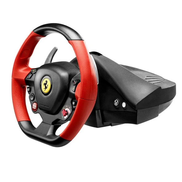 THRUSTMASTER Ferrari 458 Spider XBOX Oyun Direksiyonu ürün görseli 1