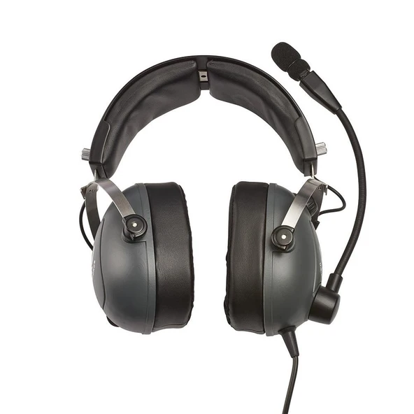 THRUSTMASTER T.FLIGHT U.S. AIR Force Edition Gaming Kulaklık - Resim 3