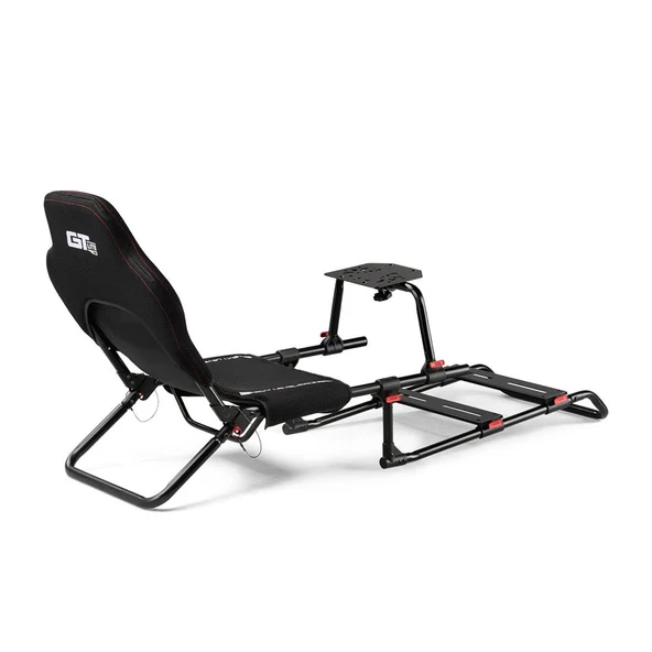 NEXT LEVEL RACING GTLite Junior Foldable Cockpit ürün görseli 1