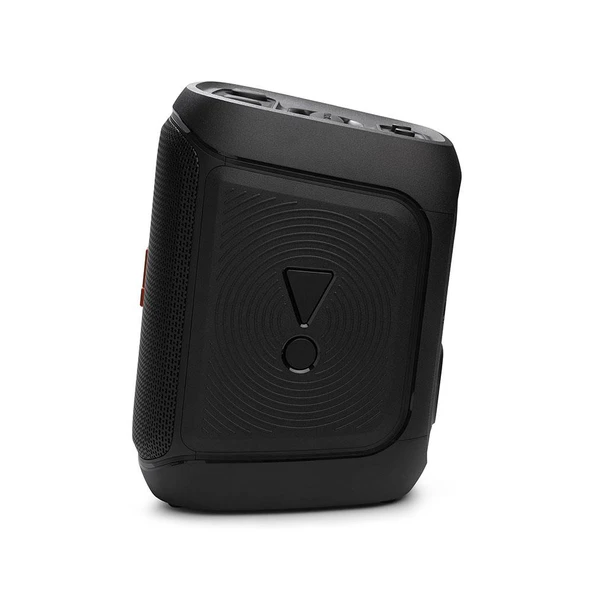 JBL PARTYBOX ENCORE 2 BLUETOOTH HOPARLÖR-SIYAH - Resim 4