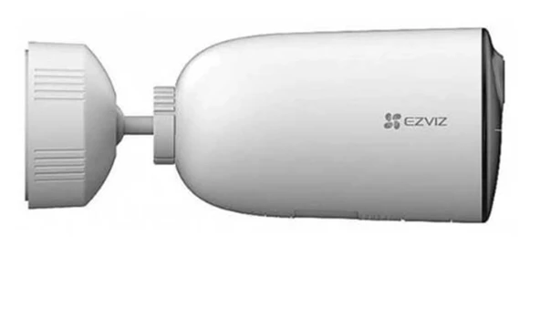 Ezviz CS-CB3-SP Bullet Full HD 2 MP Güneş Enerjili Gece Görüşlü Wi-Fi Güvenlik Kamerası ürün görseli 1