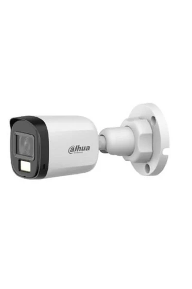 Dahua HAC-B1A21-U-0360B Bullet Full HD 2 MP 3.6mm Lens Gece Görüşlü Güvenlik Kamerası ürün görseli 1