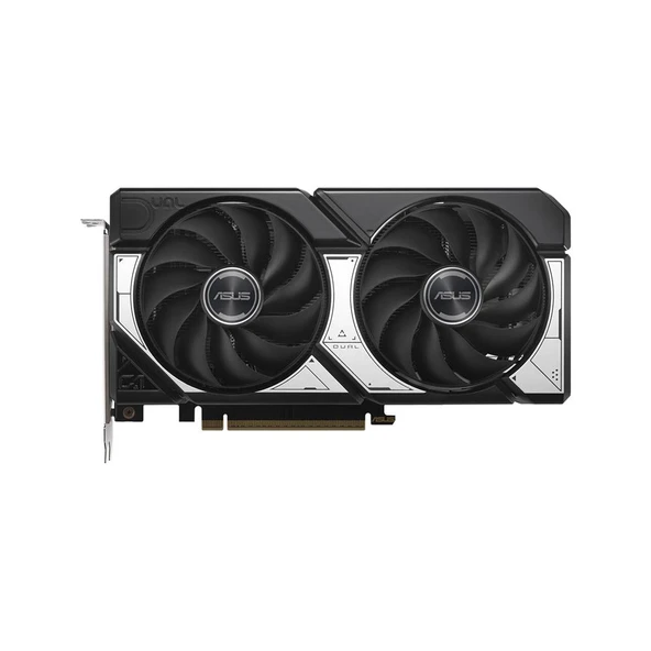 ASUS DUAL GeForce RTX 5060 TI OC 16GB GDDR7 128Bit DLSS 4 Ekran Kartı ürün görseli 1