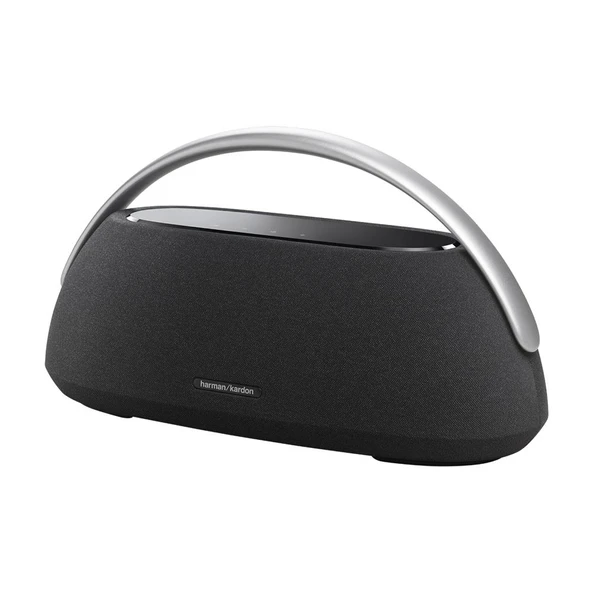 HARMAN KARDON GOPLAY3 BLUETOOTH HOPARLÖR-SİYAH ürün görseli 1