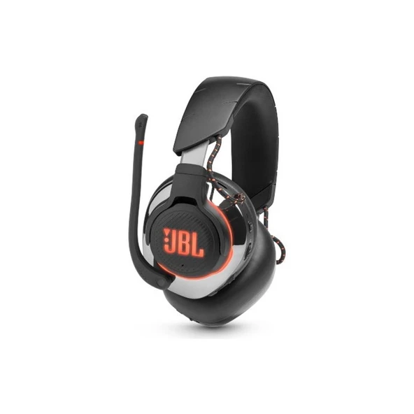 JBL QUANTUM 810 GAMİNG KABLOSUZ KULAKLIK - SİYAH - Resim 2