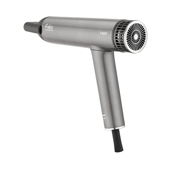 Fakir T-Shot Saç Kurutma Makinesi (BLDC Motorlu+İyon Özellikli) ürün görseli 1