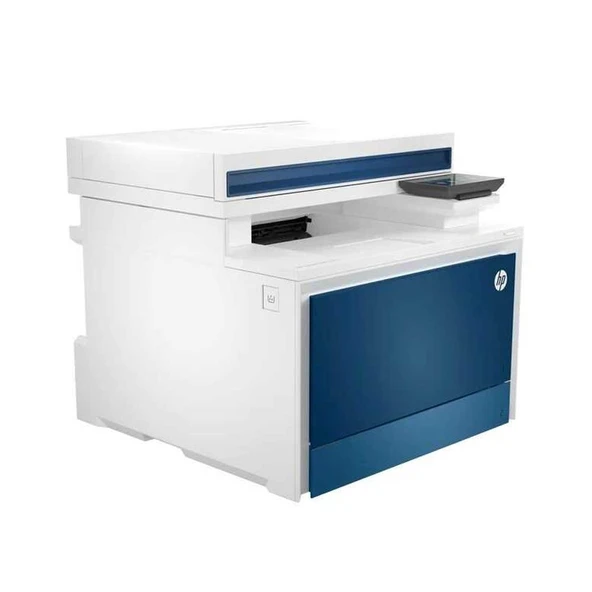HP LASERJET PRO 4303FDW ÇOK FONKSİYONLU FAKS / ADF / DUBLEKS KABLOSUZ RENKLİ LAZER YAZICI ürün görseli 1