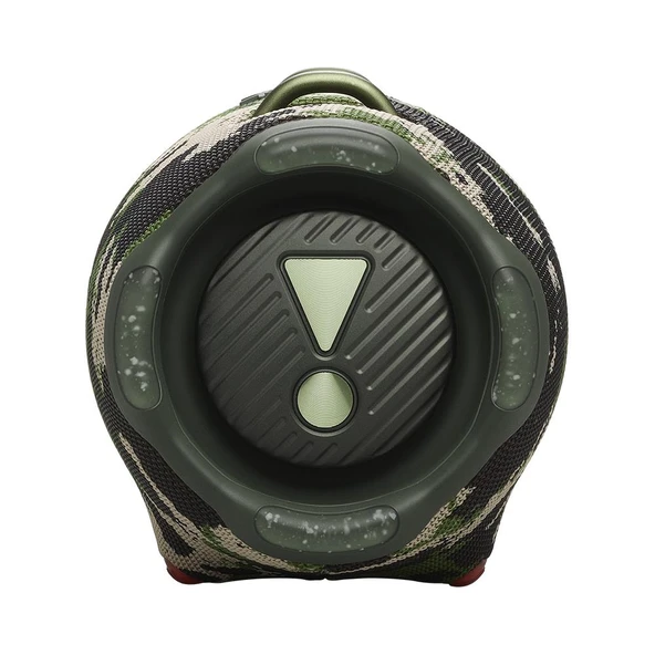 JBL XTREME 4 BLUETOOTH HOPARLÖR - KAMUFLAJ - Resim 5
